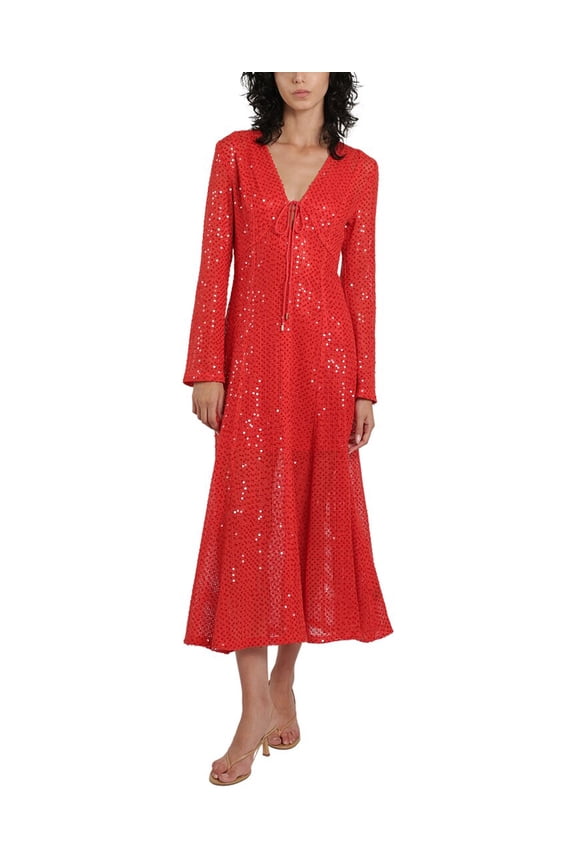 womens Sarai Dress, s
