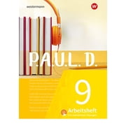 Sabine Aland,Si P.A.U.L. D. Paul 9. Arbeitsheft interaktiven  bungen. F r Gymnasi Paperback