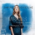 thumbnail image 1 of Sabine Devieilhe - Mirages - Music & Performance - CD, 1 of 2