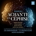 thumbnail image 1 of Sabine Devieilhe - Rameau: Achante et Cephise - Music & Performance - CD, 1 of 1