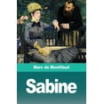 thumbnail image 1 of Sabine, (Paperback), 1 of 1