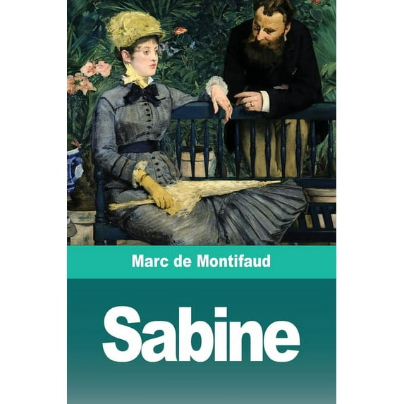 Sabine, (Paperback)