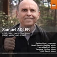 thumbnail image 1 of Sabine Goetz - A Celebration of Sam 95 - Piano Music & Songs - Music & Performance - CD, 1 of 2
