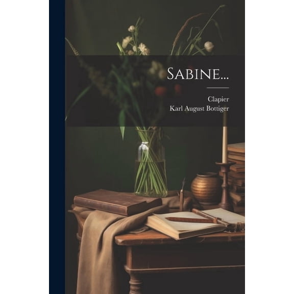 Sabine... (Paperback)