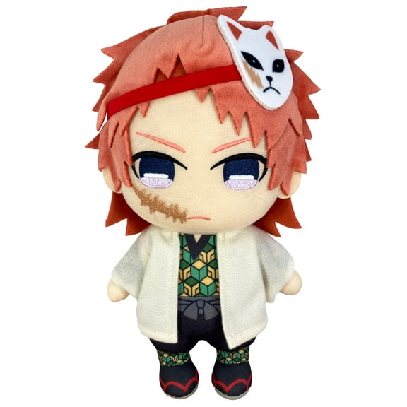 Sabito - Demon Slayer 8" Plush (Great Eastern) 77251
