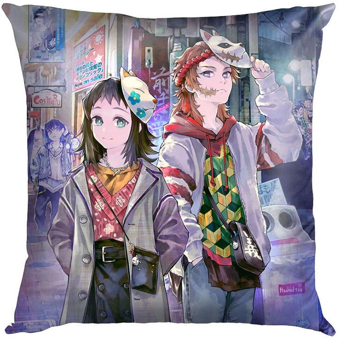Shop Anime Body Pillow Girls online | Lazada.com.ph