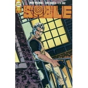 Sable #21 VF ; First Comic Book