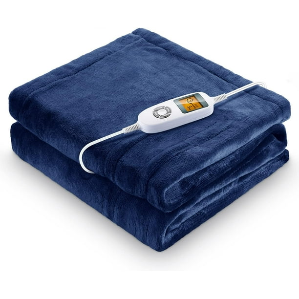 Sable electric blanket not working new arrivals