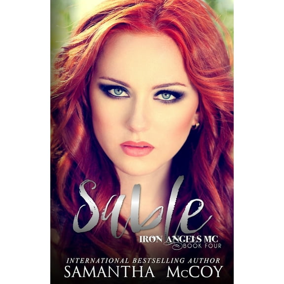 Sable: Iron Angels MC, Book Four (Paperback)