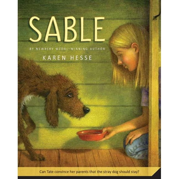 Sable, (Paperback)