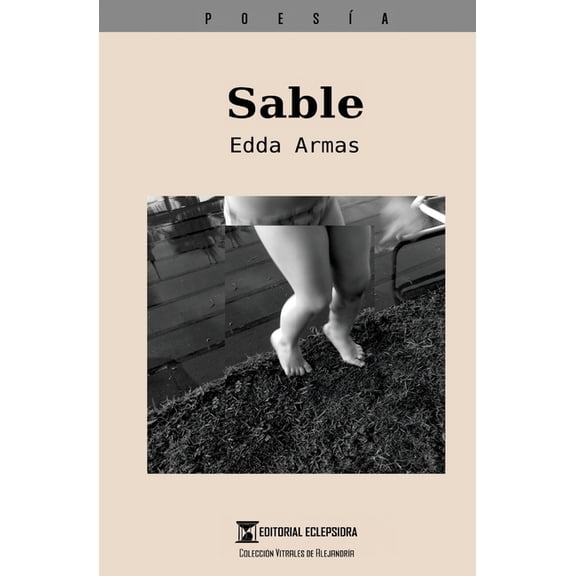 Sable (Paperback)