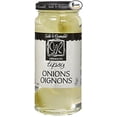 thumbnail image 1 of Sable & Rosenfeld Vermouth Tipsy Onions, 5-Ounce Glass Jars (Pack of 12), 1 of 5