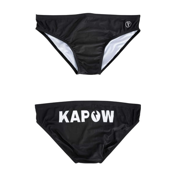 Sable Swim Brief