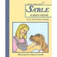 thumbnail image 1 of Pre-Owned Sable (Hardcover) 9780805024166, 1 of 1
