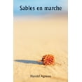 thumbnail image 1 of Sables en marche, (Paperback), 1 of 1