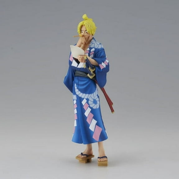 Sabo - One Piece Magazine Piece of Dream #2 Special Figure (Banpresto) 18748