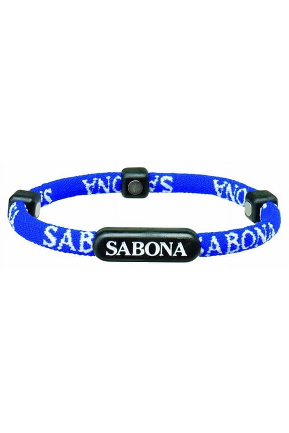 Athletic Bracelet - Blue - Extra Small