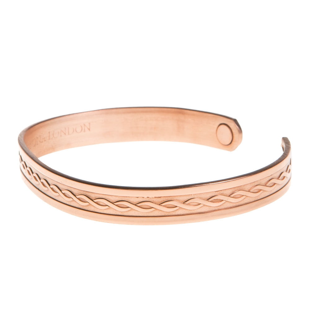 Sabona copper 2024 magnetic bracelet