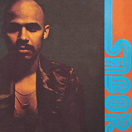 Sabor [LP] - VINYL