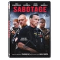 thumbnail image 1 of Sabotage DVD, 1 of 1