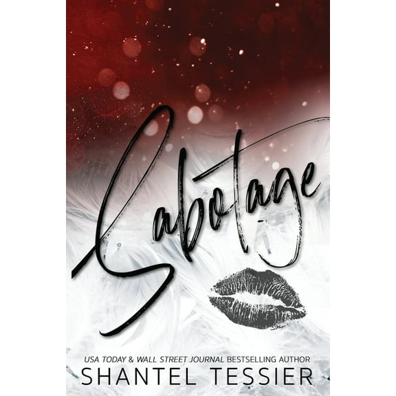 Sabotage (Paperback)