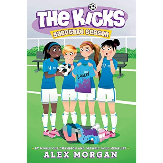 Pre-Owned Sabotage Season (Paperback) 1442485760 9781442485761