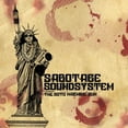 thumbnail image 1 of Sabotage Soundsystem - The Boto Machine Gun - Rock - CD, 1 of 1