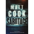 thumbnail image 1 of Pre-Owned Sabotage (Hardcover) 0765338114 9780765338112, 1 of 1