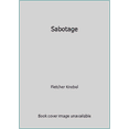 thumbnail image 1 of Pre-Owned Sabotage, 1 of 1