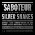 thumbnail image 1 of Saboteur (Vinyl), 1 of 1