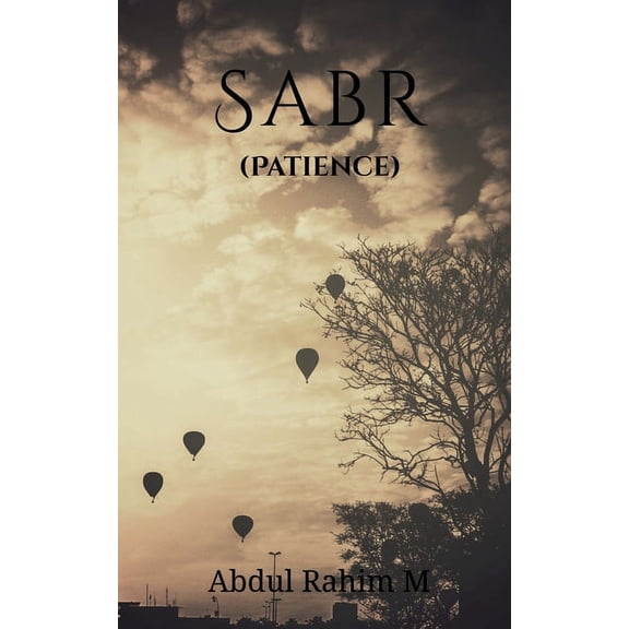 Sabr, (Paperback)