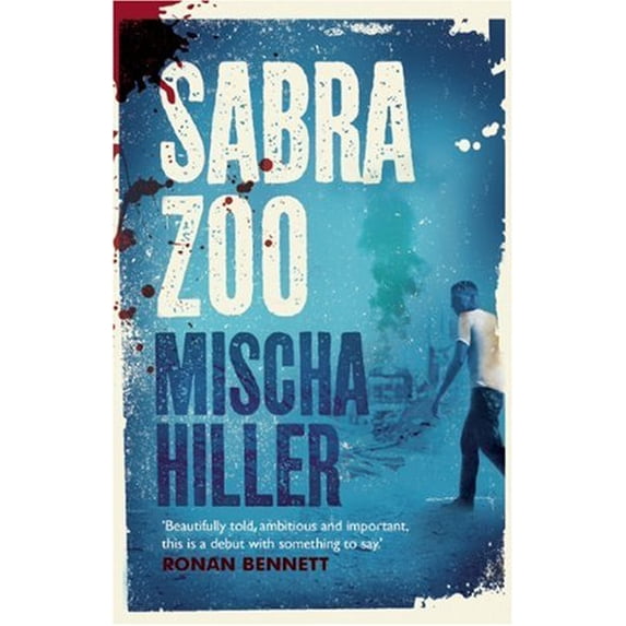 Pre-Owned Sabra Zoo (Paperback) 1846590779 9781846590771