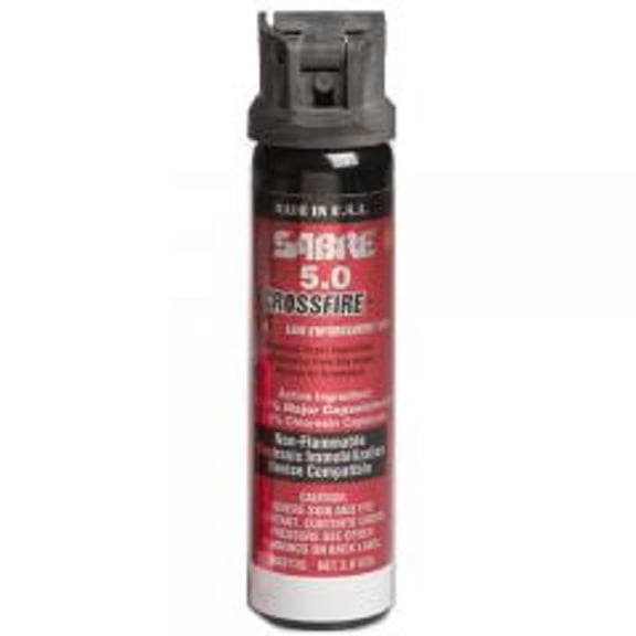 Sabre 56CFT30 Sabre 5.0 Crossfire MK-4 Stream Spray 3.0 oz