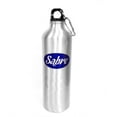 thumbnail image 1 of Sabre Aluminum Water Bottle, 1 of 2