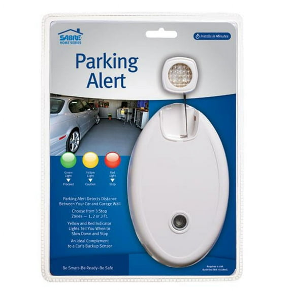 Sabre HS-APA Car Parking Wireless Sensor