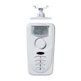 thumbnail image 1 of Security Equipment Corp HS-MSA 5" X 2.8" X 1.5" Premium White Motion Sensor Alarm, 1 of 2