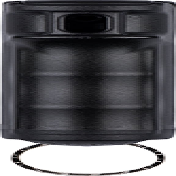 Sabre Red Pepper Spray Black