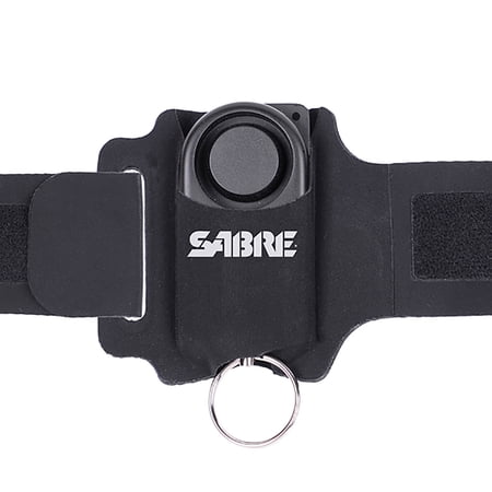 Sabre Runner Personal Alarm