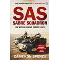 thumbnail image 1 of Pre-Owned Sabre Squadron Paperback, 1 of 1