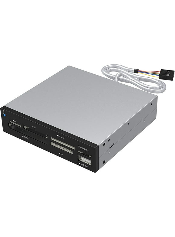 Memory Card Readers in Computer Memory Card Accessories - Walmart.com