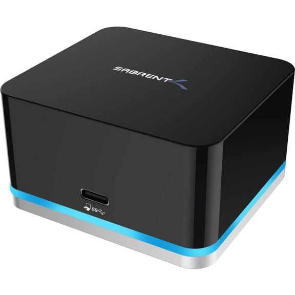 Sabrent DS-CMND Docking Station