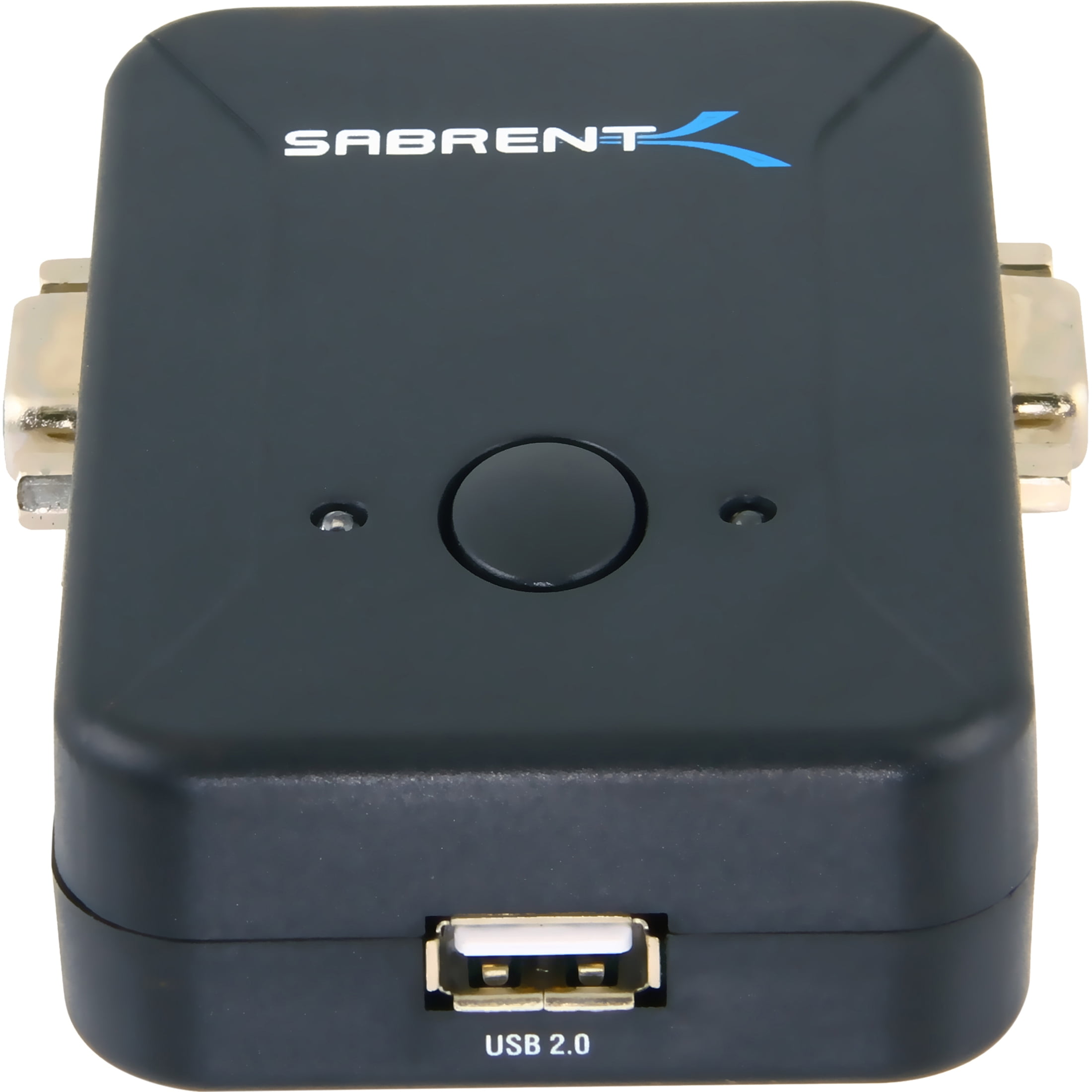 Sabrent Kinamax KVMUSB2 KVM Switch