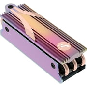 Sabrent M.2 2280 SSD Rocket Gaming Edition Heatsink