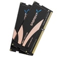 thumbnail image 1 of Sabrent Rocket 32GB (2 x 16GB) DDR5 SDRAM Memory Kit, 1 of 7