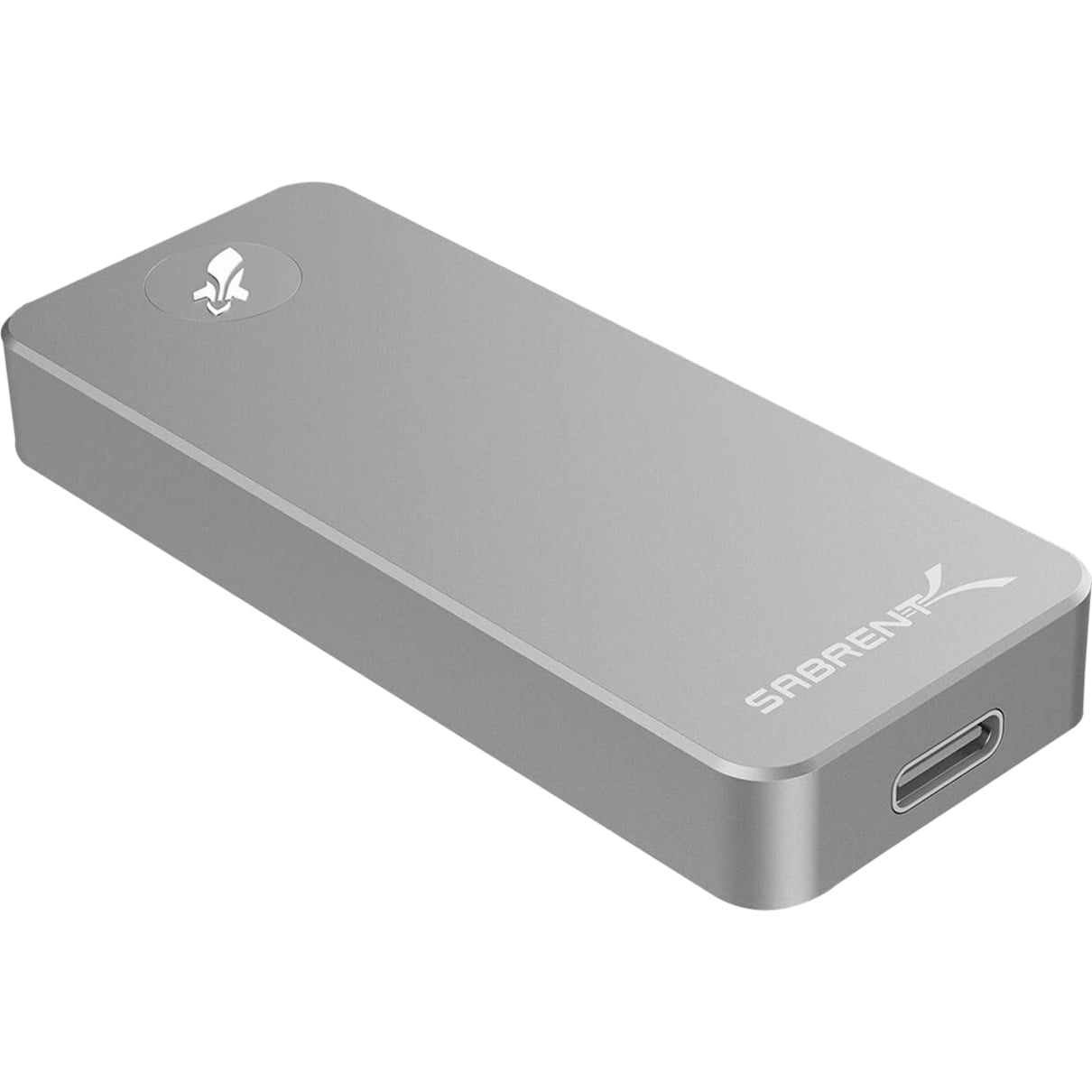 Sabrent Rocket Nano SB-512-NANO 512 GB Portable Solid State Drive