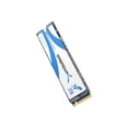 thumbnail image 1 of Sabrent Rocket Q - SSD - 2 TB - internal - M.2 NGFF 2280 - PCIe 3.1 x4 (NVMe), 1 of 8