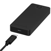 Sabrent Rocket XTRM-Q - SSD - 4 TB - external (portable) - USB 3.2 / Thunderbolt 3 (USB-C connector)