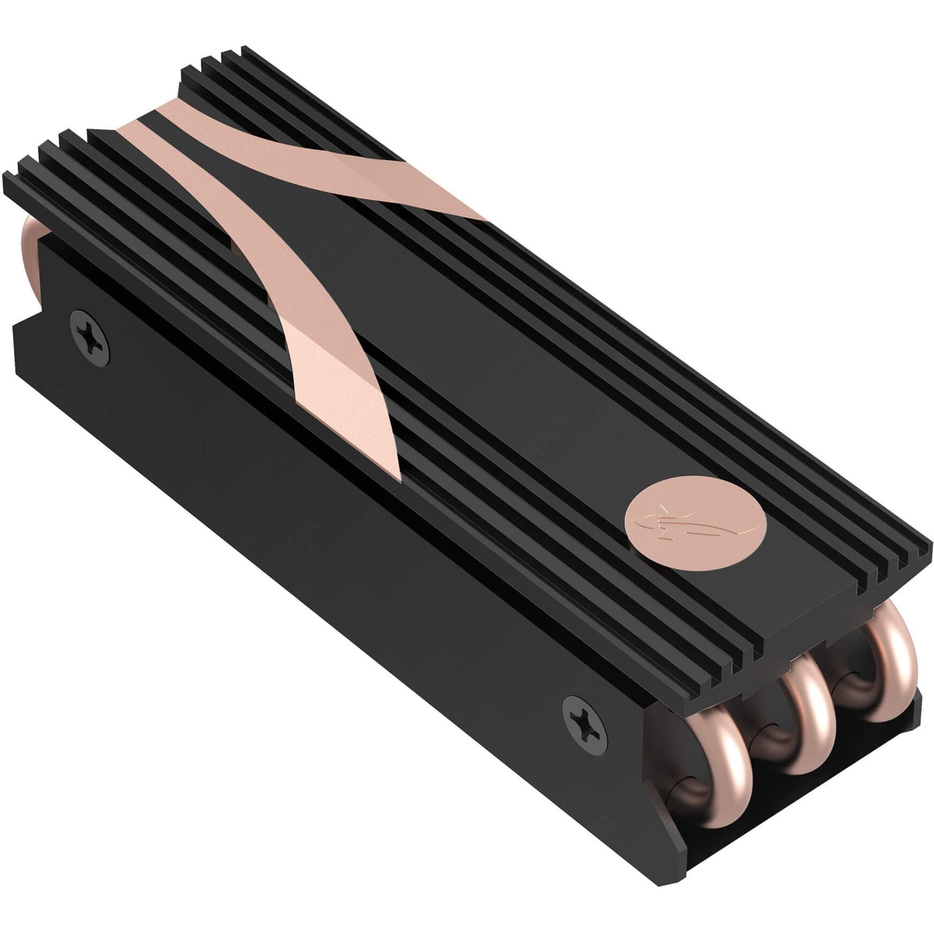 Sabrent SB-HTSK M.2 2280 Ssd Rocket Heatsink Heat