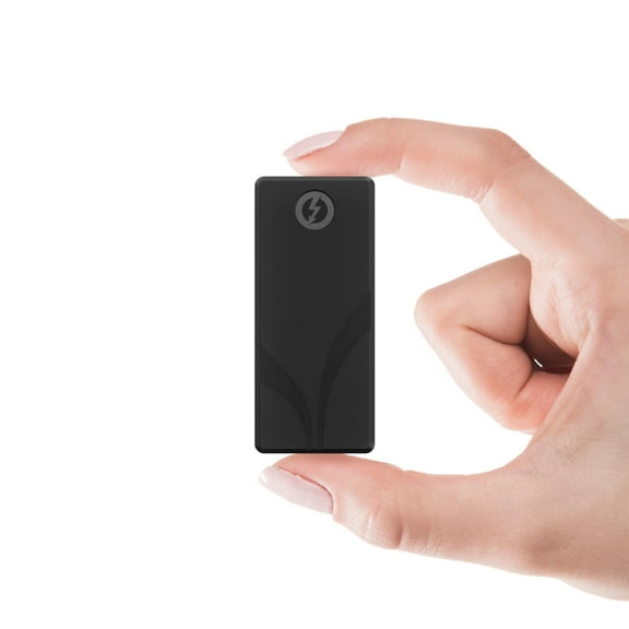 Sabrent SB-XTMN-1TB Rocket Nano Xtrm Thunderbolt 3 Ext External Ssd