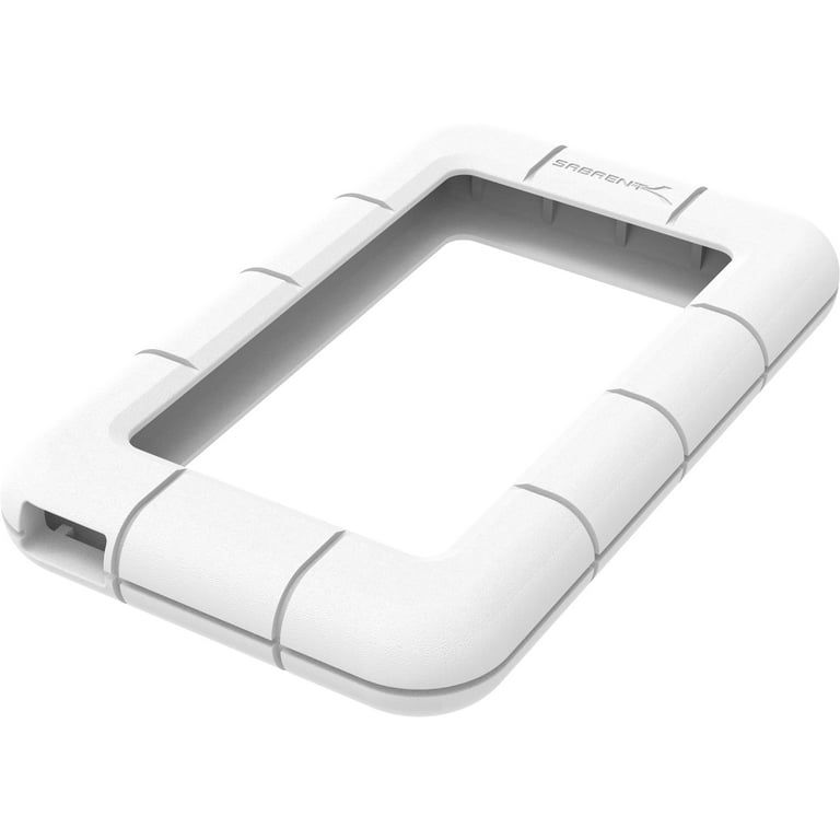 Sabrent Shockproof Bumper Protector For Sabrent Hard Drive